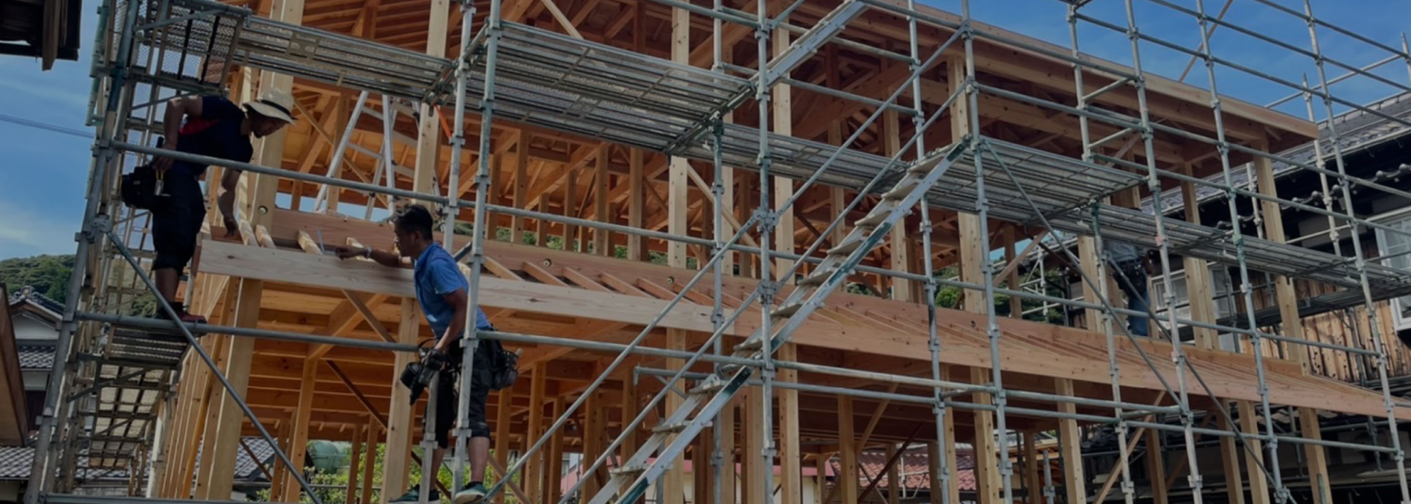 フクイ建築の求人リクルート情報