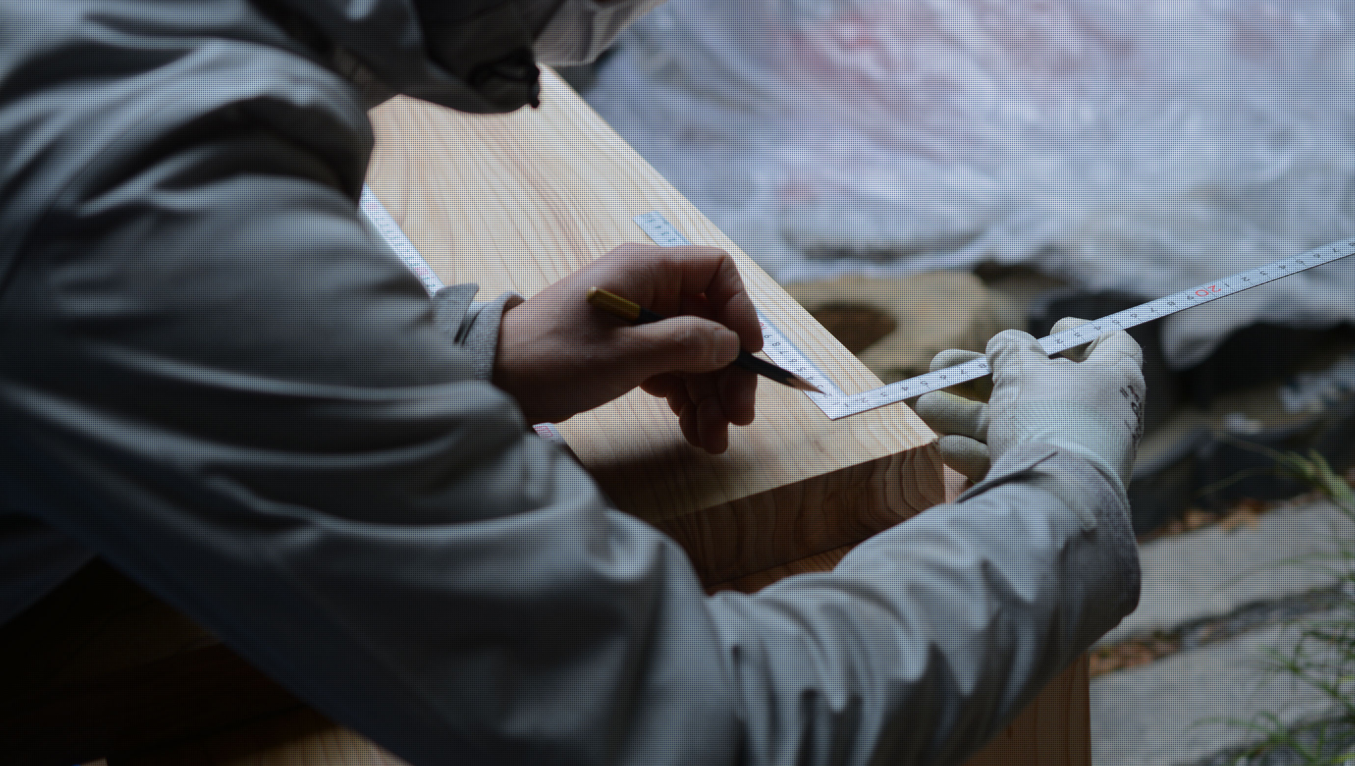 拘りの木造住宅