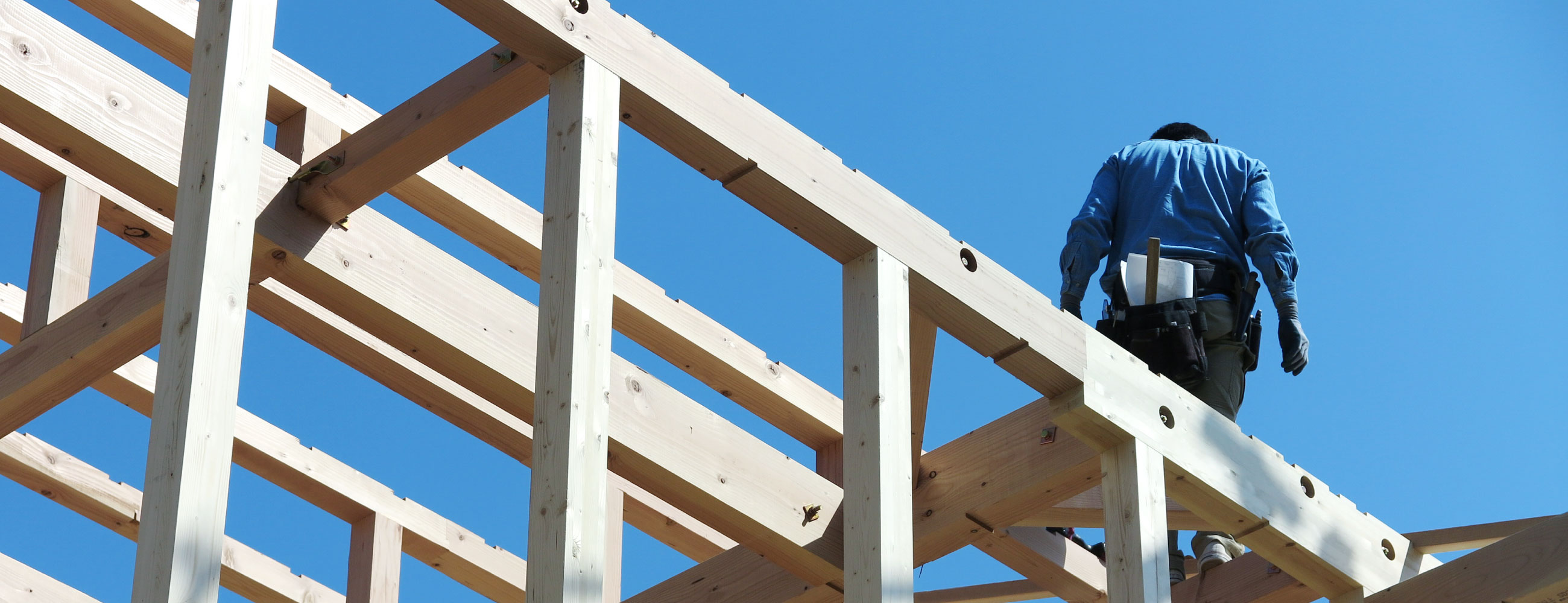 拘りの木造注文住宅