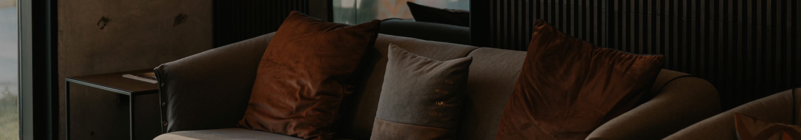 注文住宅の住まいリビング