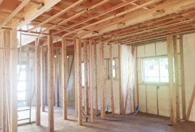 設計の自由度が高い工法